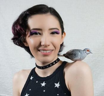 Me and Mochi Me and Mochi