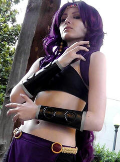 Kars (JJBA: Battle Tendency)