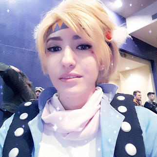 Caesar Zeppeli (JJBA: Battle Tendency)