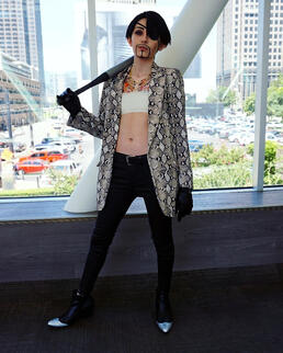 Majima Goro (Like a Dragon/Yakuza)
